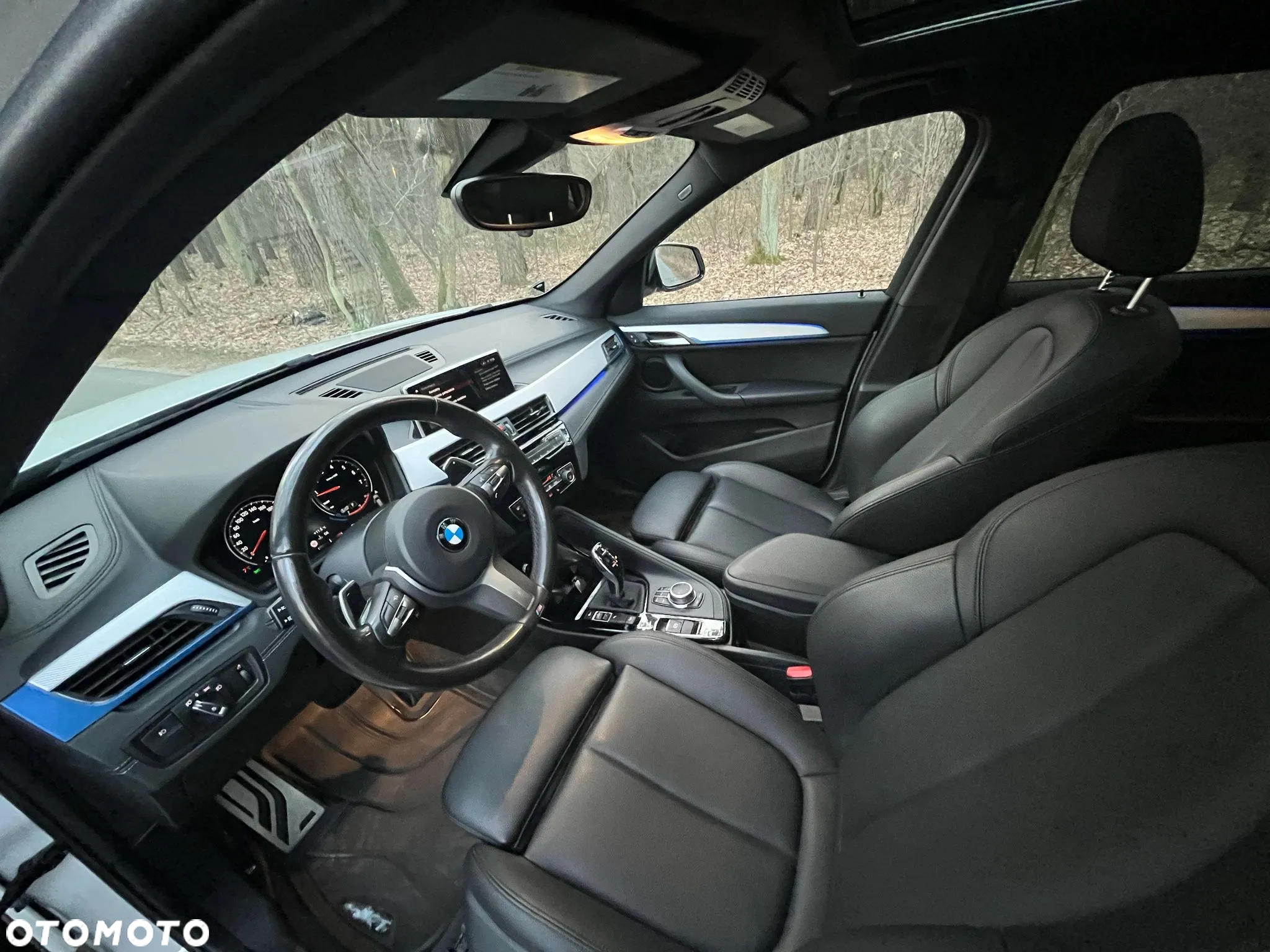 BMW X1 xDrive25i M Sport - 21