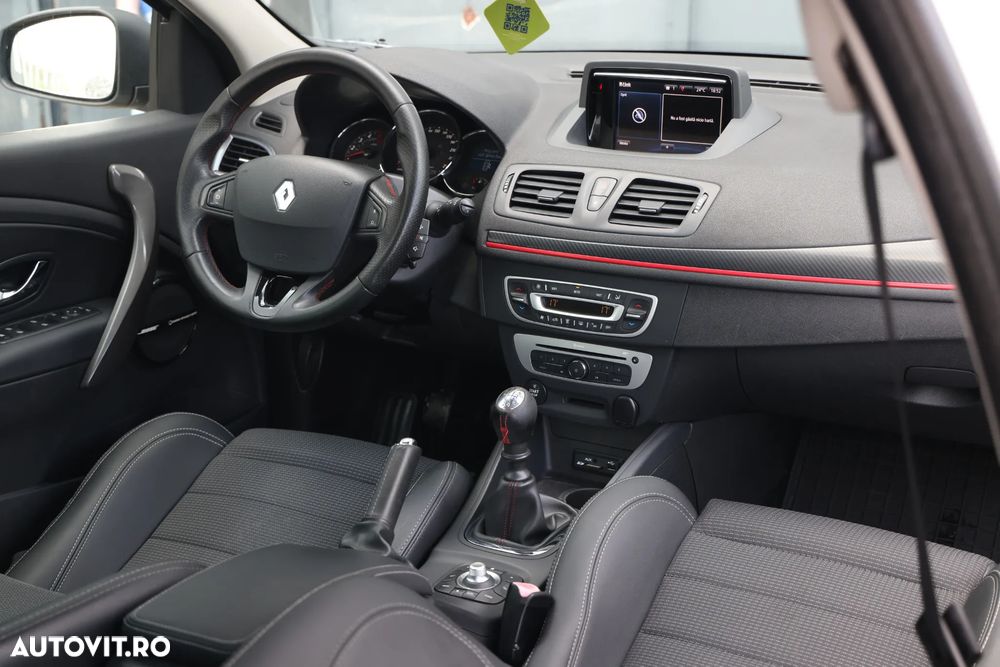 Renault Megane 1.5 dCi GT Line - 20