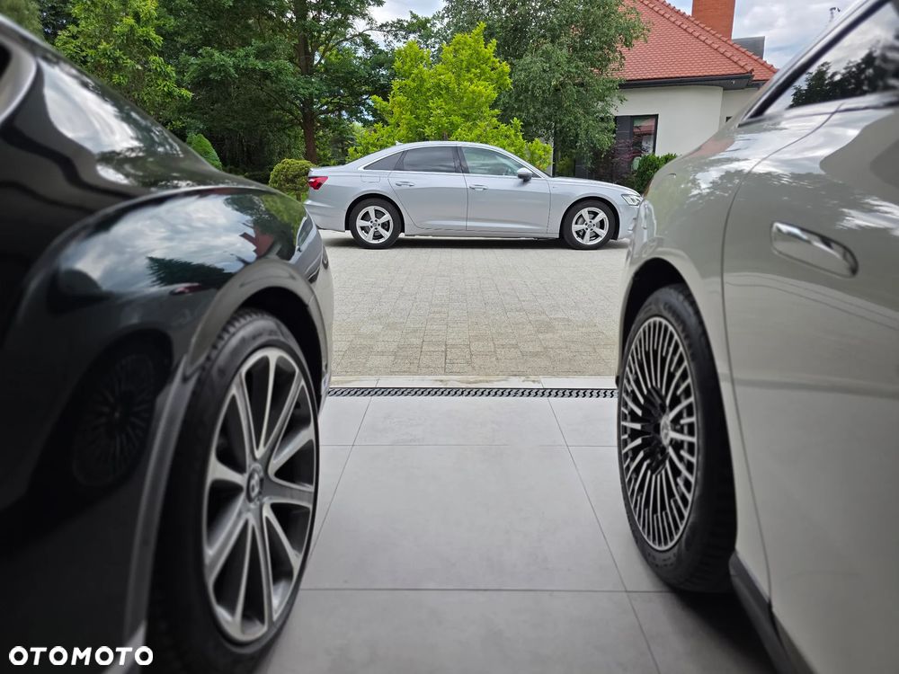 Audi A6 Limousine 40 TDI mHEV Quattro Sport S tronic - 39
