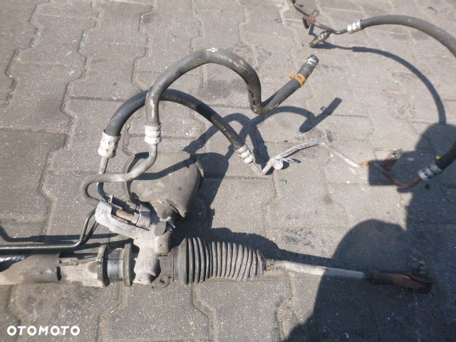 MAGLOWNICA PRZEKŁADNIA RENAULT THALIA I 01-08 - 5