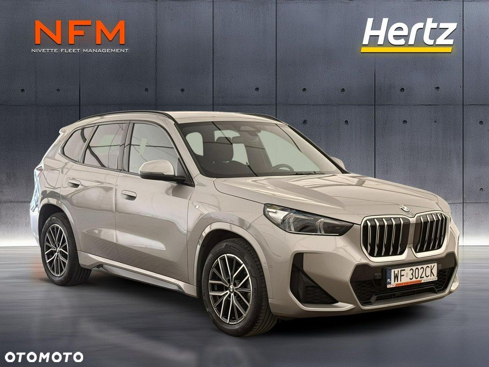BMW X1 - 3