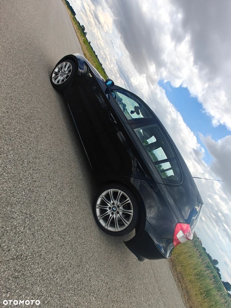 BMW Seria 1 - 13
