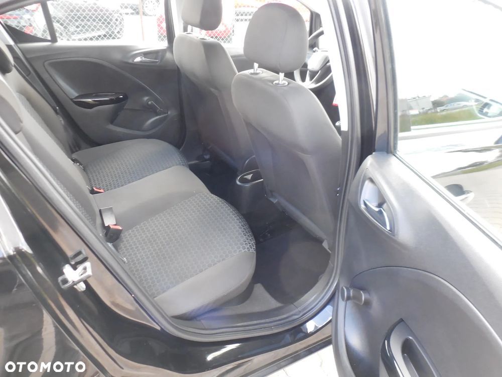 Opel Corsa - 12