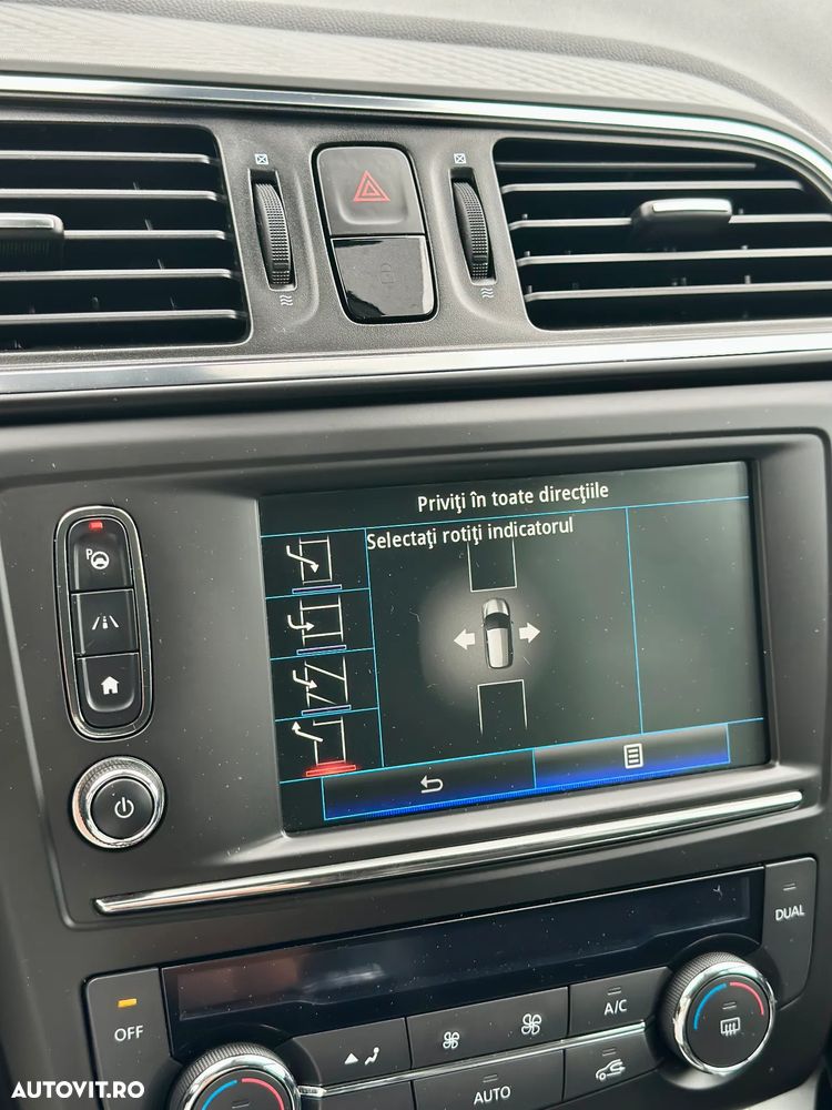 Renault Kadjar - 24