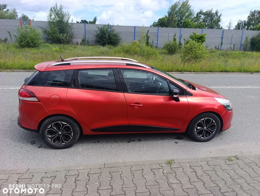 Renault Clio 0.9 TCe Limited - 9