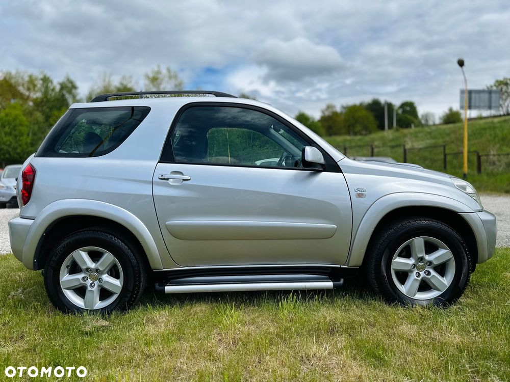 Toyota RAV4 - 12