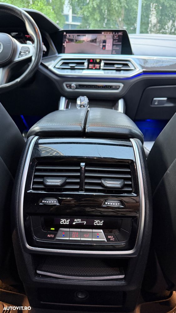 BMW X6 xDrive40i M Sport - 22