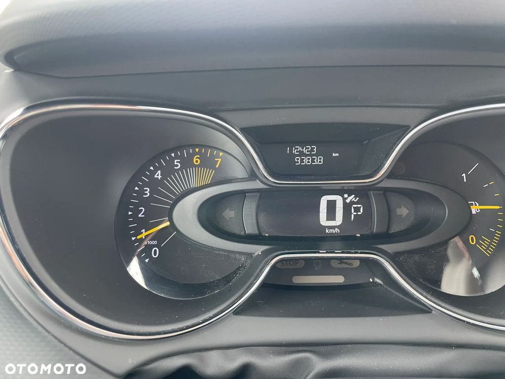 Renault Captur ENERGY TCe 120 EDC XMOD - 9