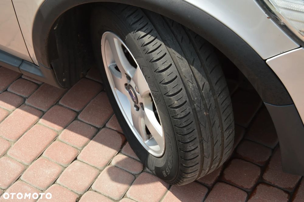 Volvo C30 1.6D DRIVe Edition - 33