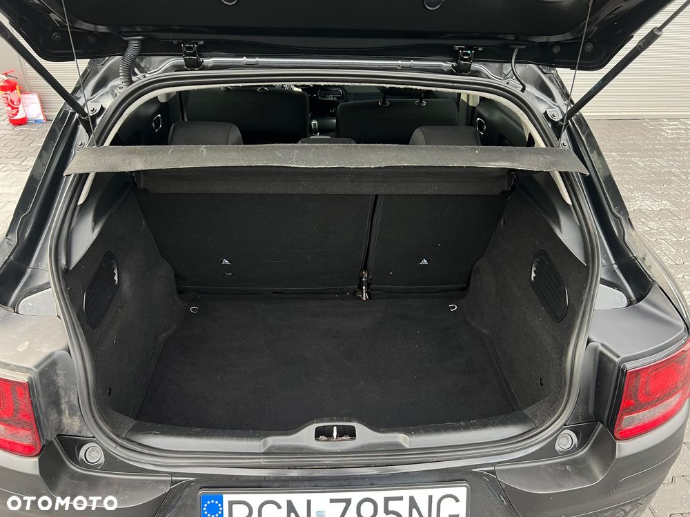 Citroën C4 Cactus Pure Tech 110 Stop&Start Shine - 11