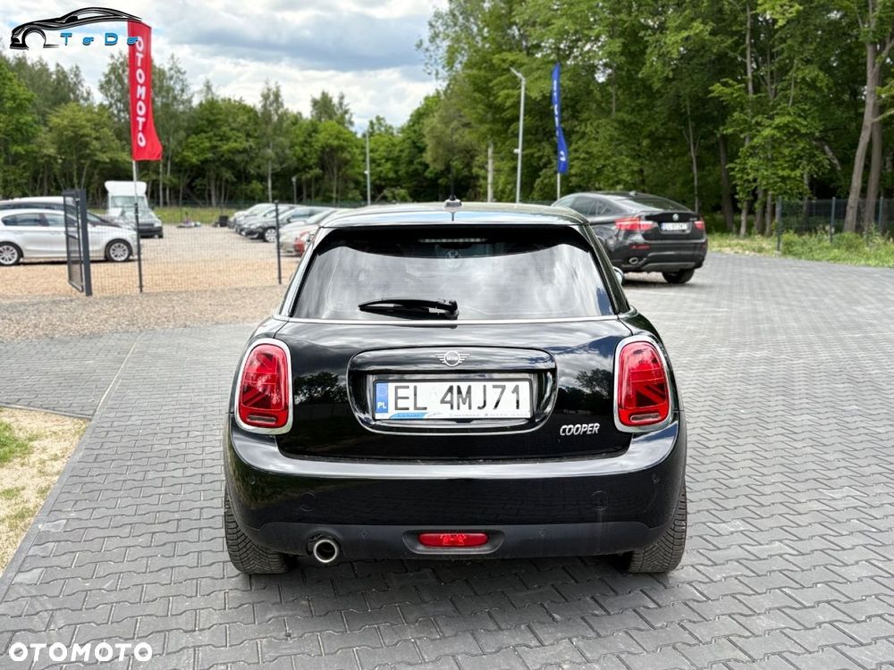 MINI Cooper 60 Years Chili - 16