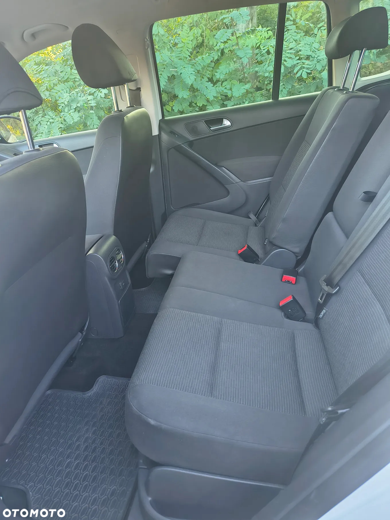 Volkswagen Tiguan 1.4 TSI BlueMotion Technology Cityscape - 7