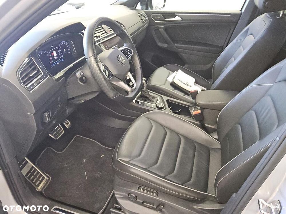 Volkswagen Tiguan 2.0 TSI 4Mot R-Line DSG - 5