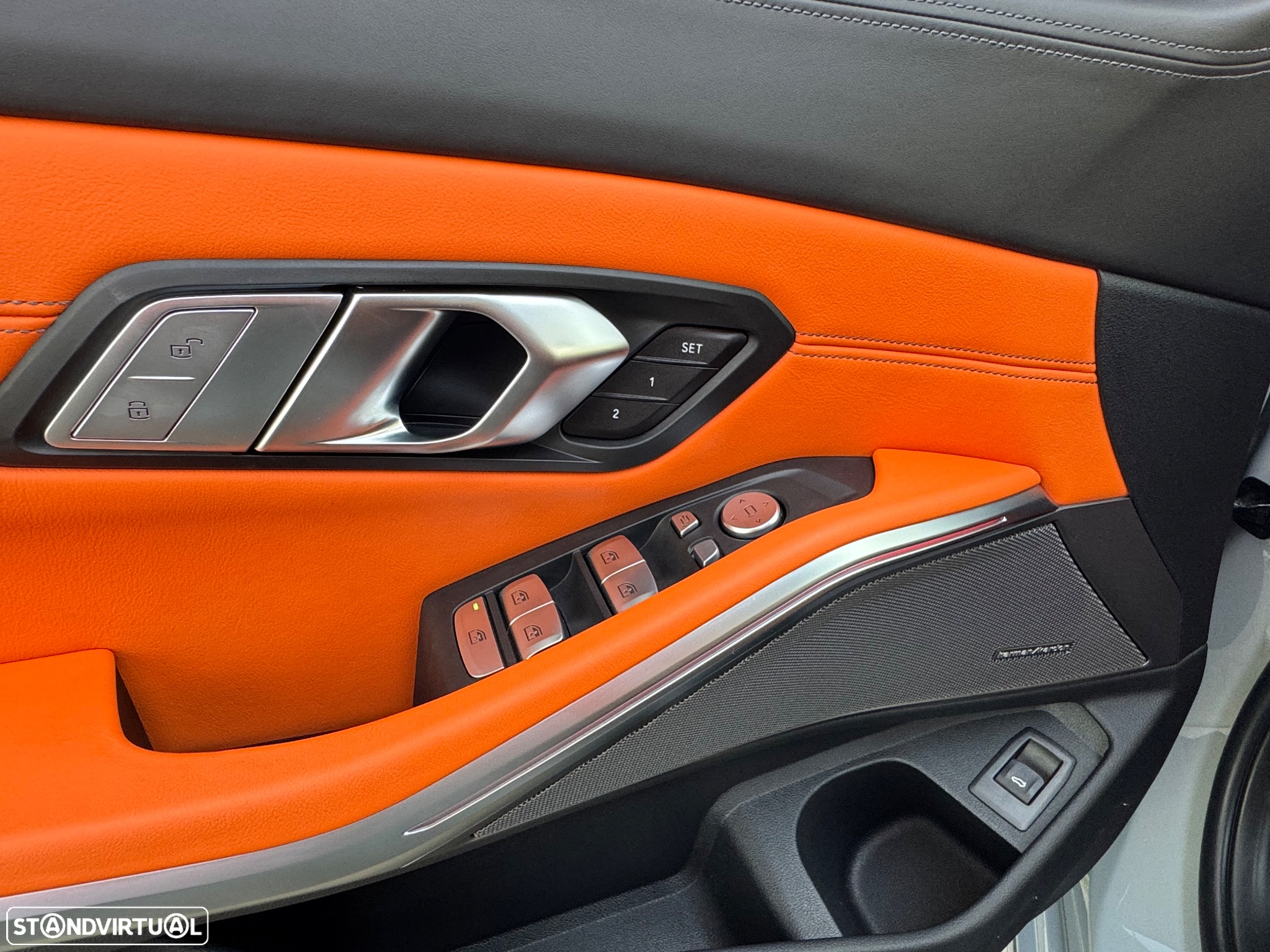 BMW M3 Competition Touring M xDrive - 23