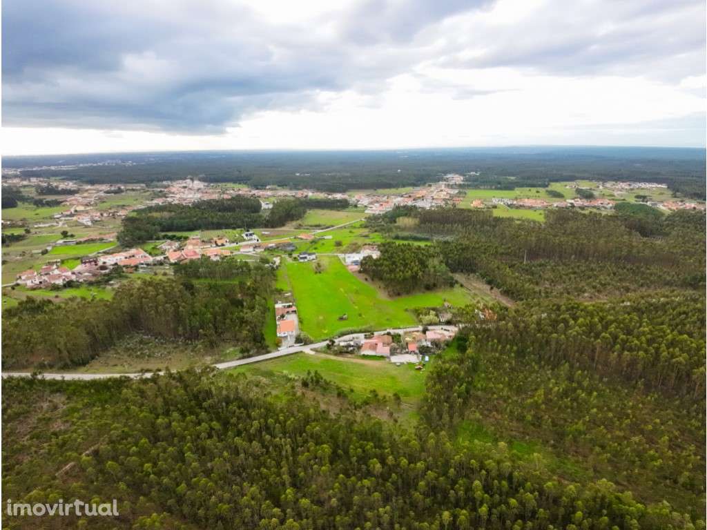 Terreno com viabilidade de construção Marinha das Ondas - Grande imagem: 4/11