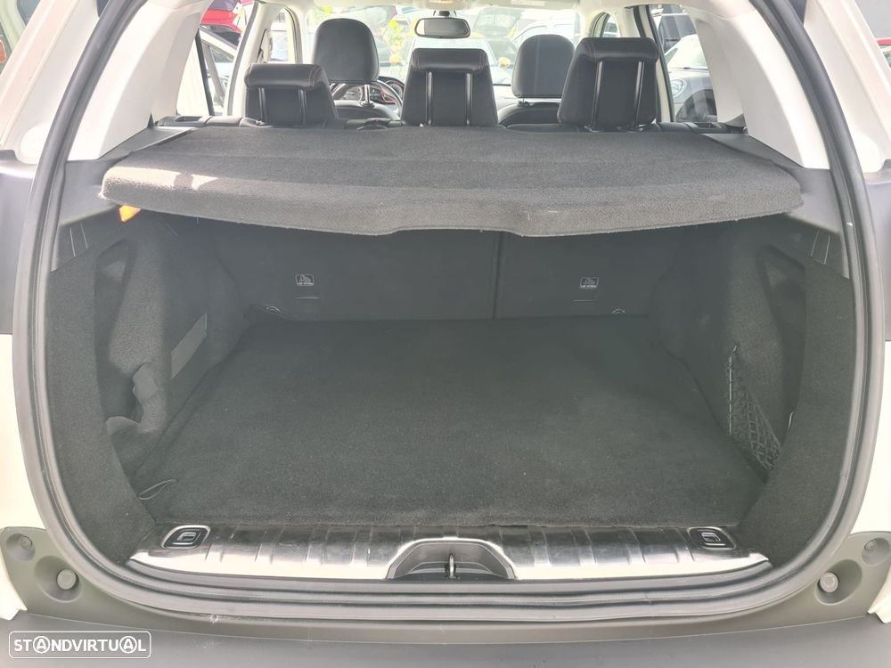 Peugeot 2008 1.2 PureTech GT Line - 11