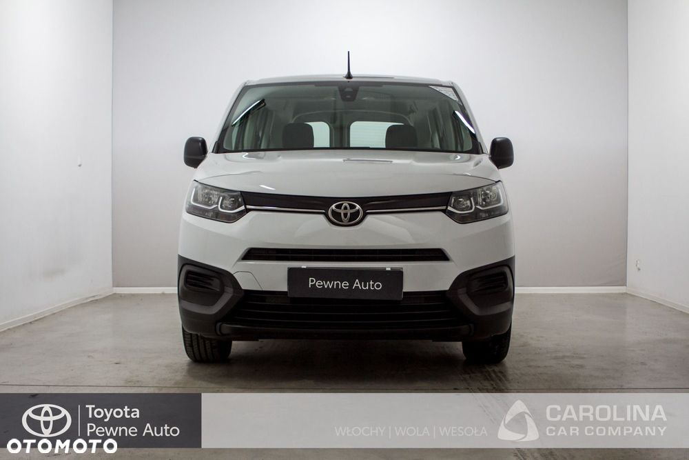 Toyota Proace City Verso - 13