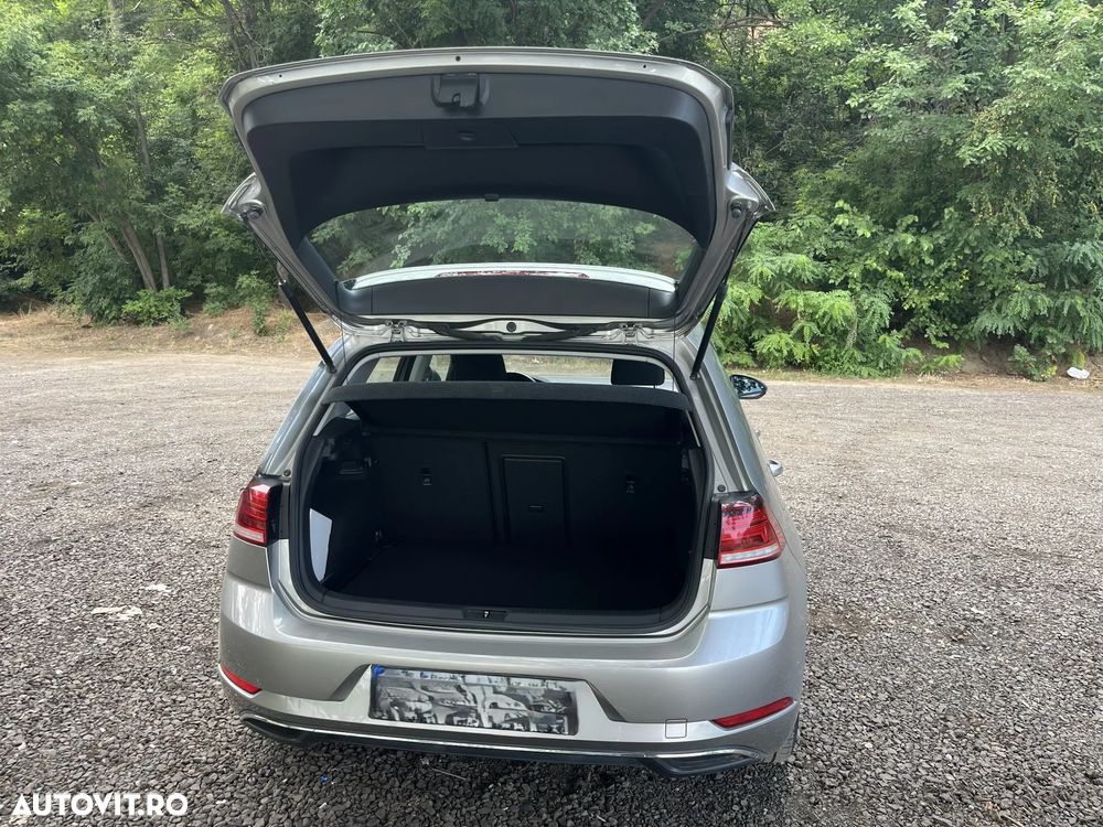 Volkswagen Golf 1.5 TSI Comfortline - 5