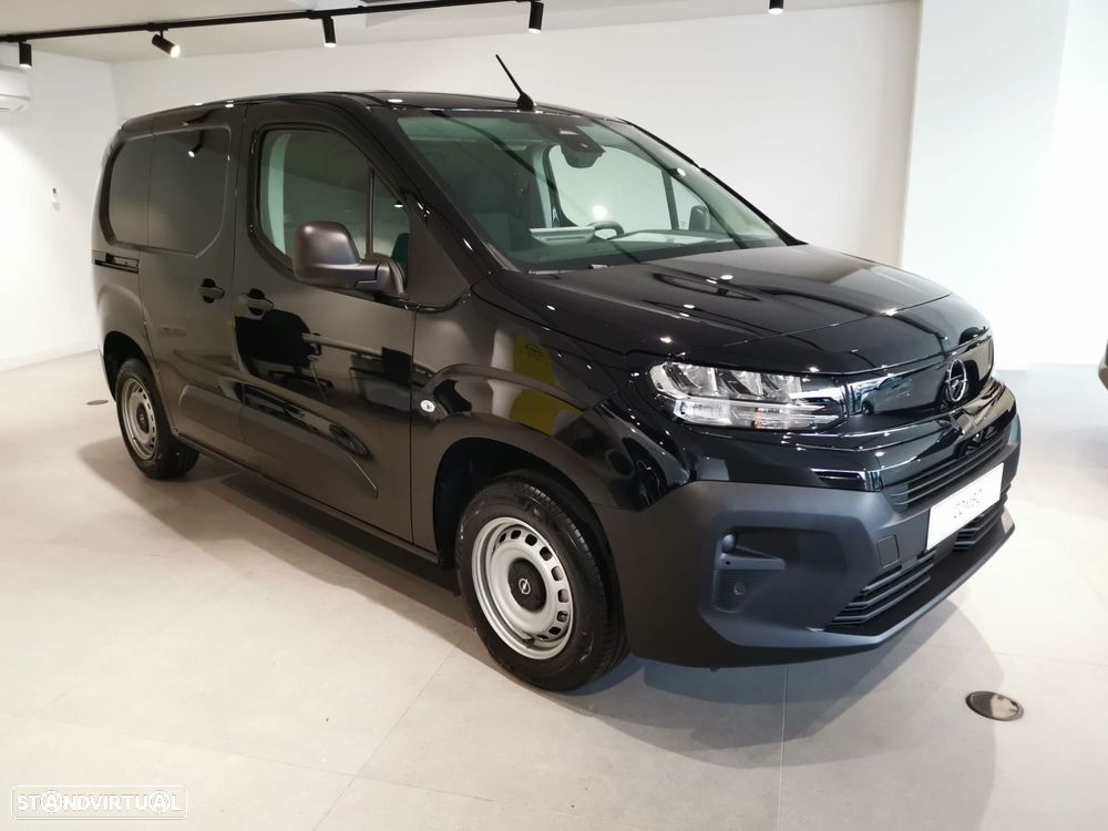 Opel Combo 1.5 CDTi - 7