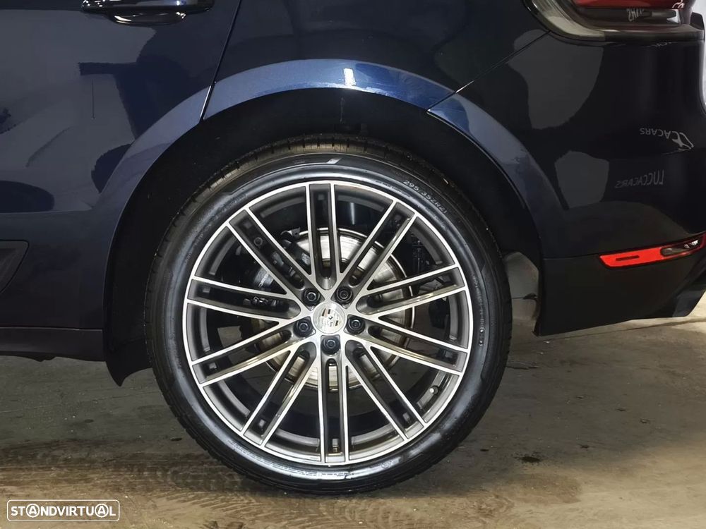 Porsche Macan PDK - 22