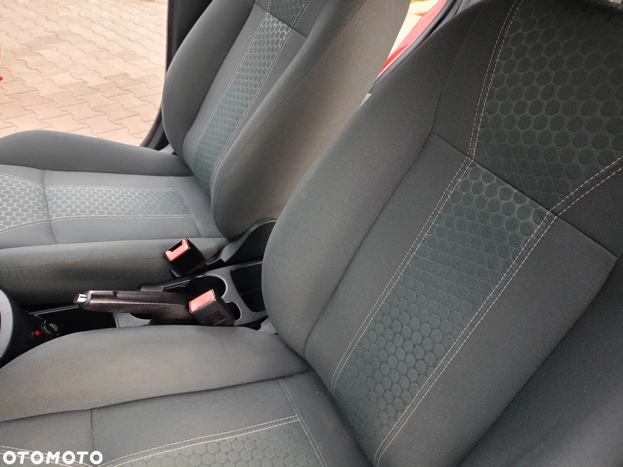 Ford Fiesta 1.4 Titanium X - 15