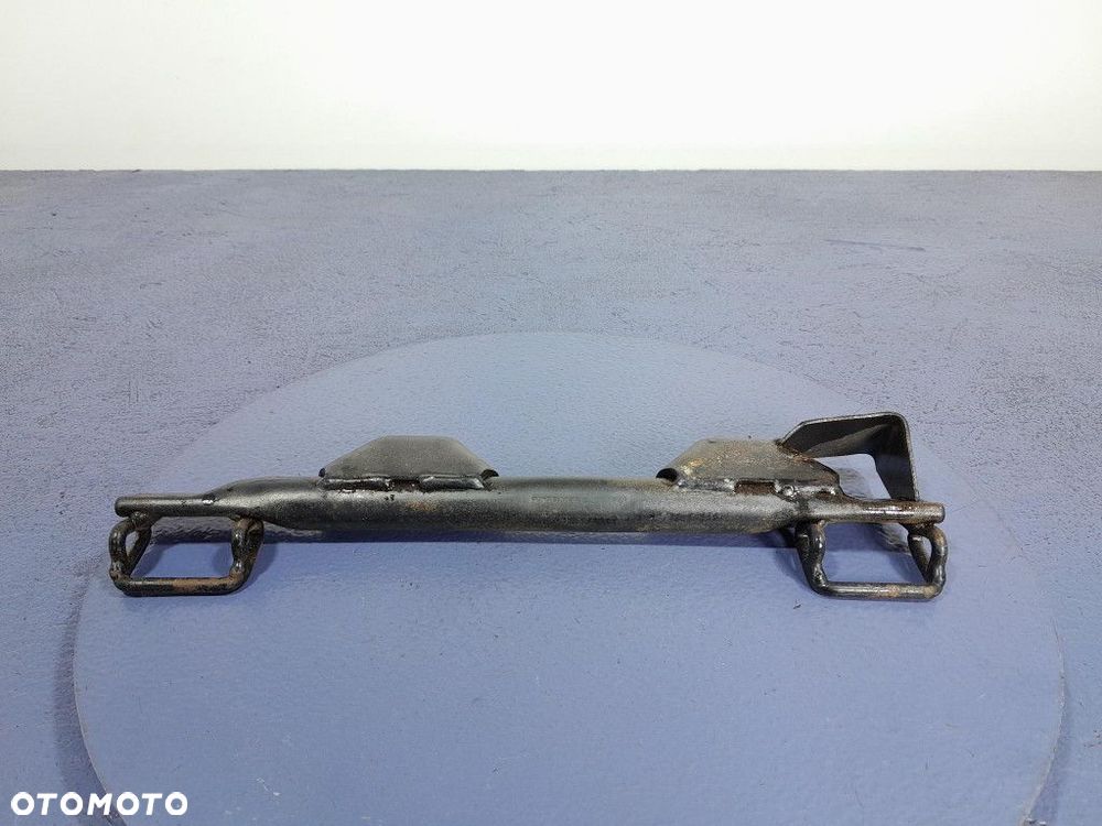 AUDI A4 B7 MOCOWANIE FOTELIKA ISOFIX TYŁ LEWE 8E0813545B - 3