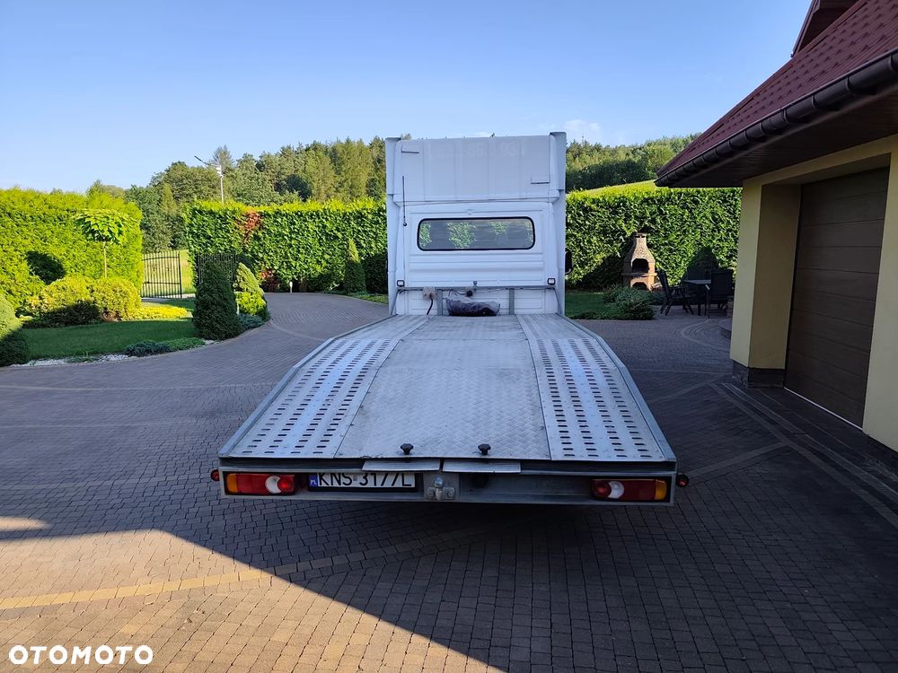 Peugeot Boxer - 4
