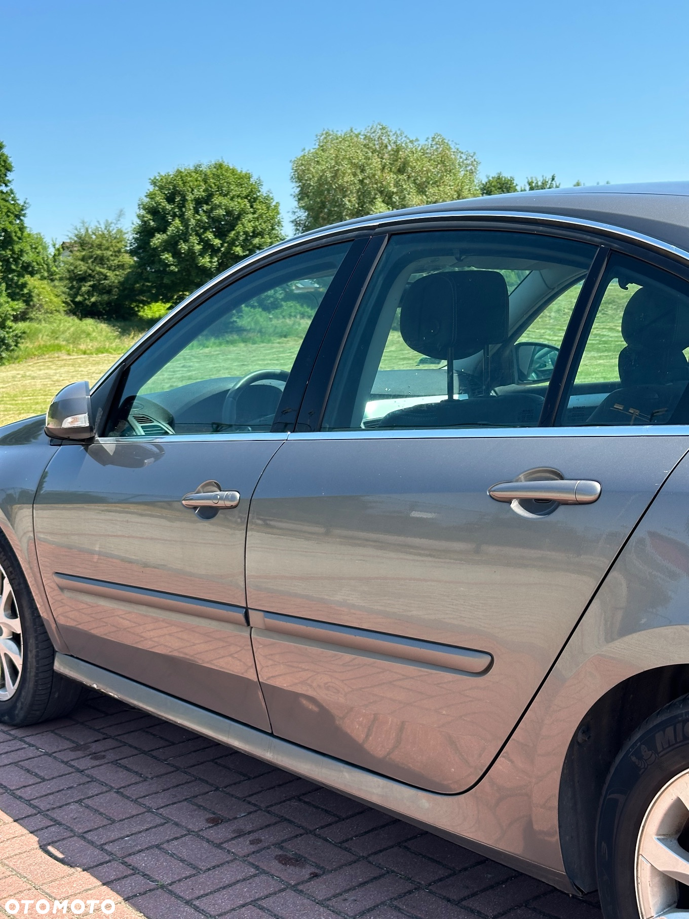 Renault Laguna - 4