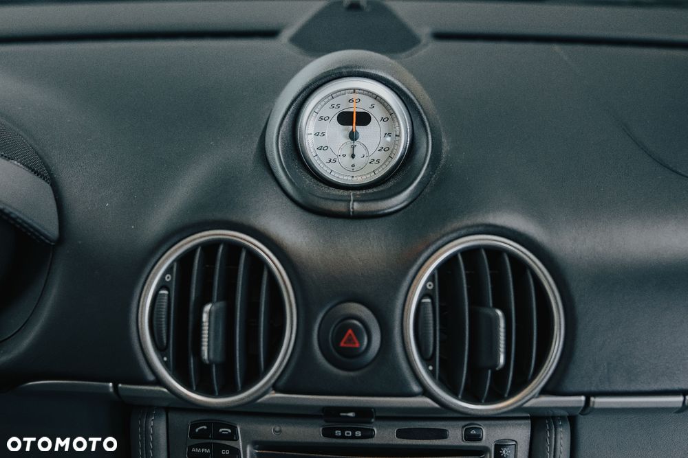 Porsche Cayman - 22