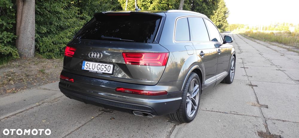Audi Q7 - 38