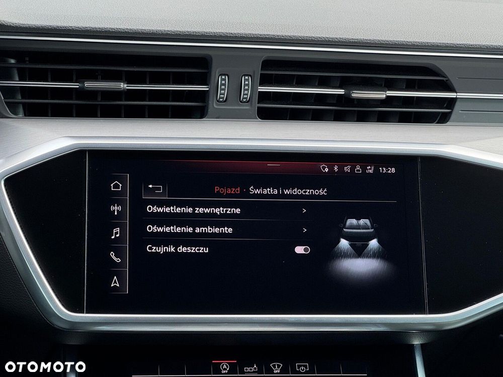 Audi A6 Avant 45 TFSI Quattro S tronic - 27