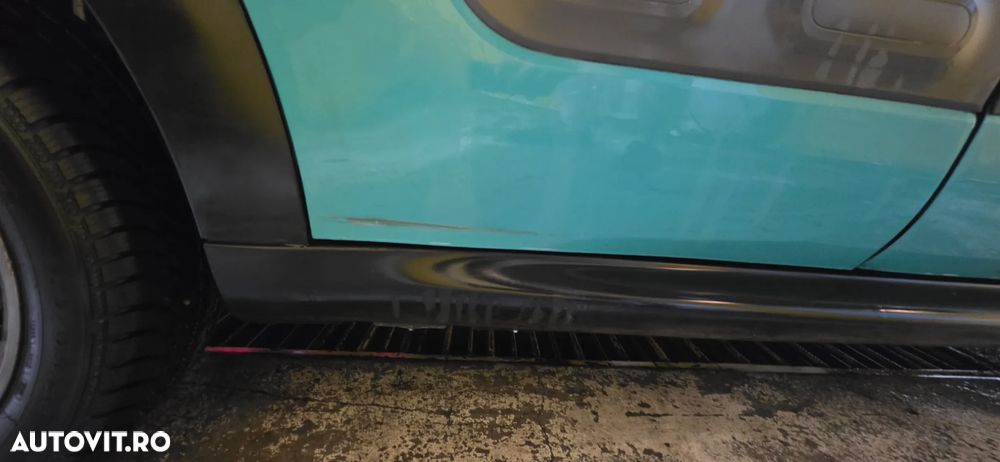 Citroën C4 Cactus e-THP BVM Start&Stop Summer Edition - 8