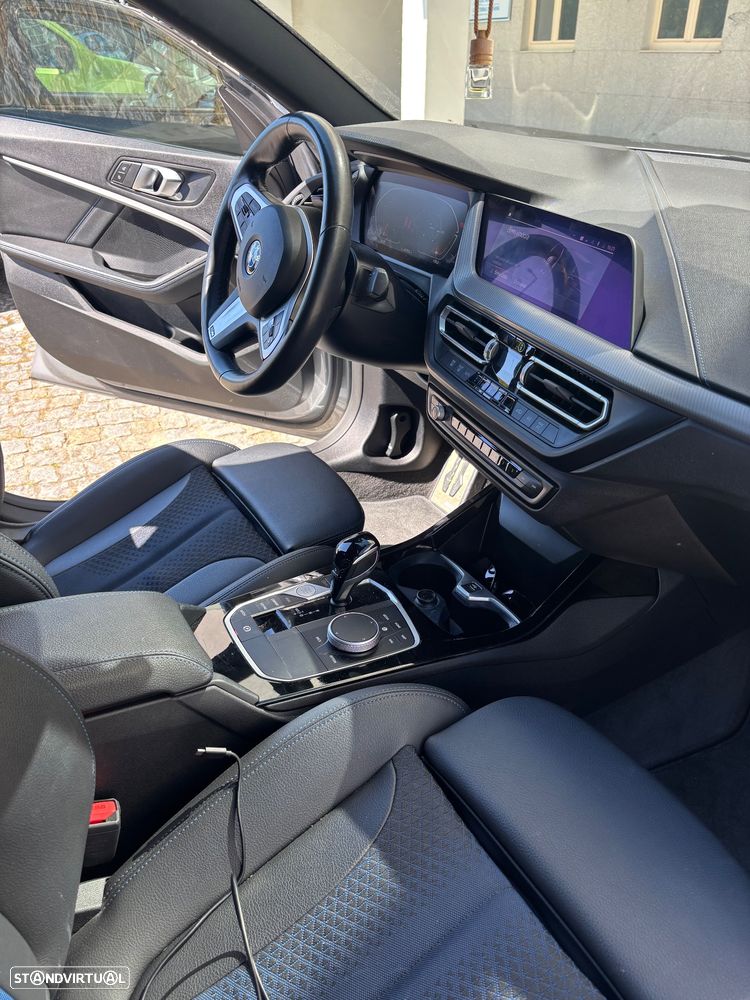 BMW 216 Gran Coupé - 6
