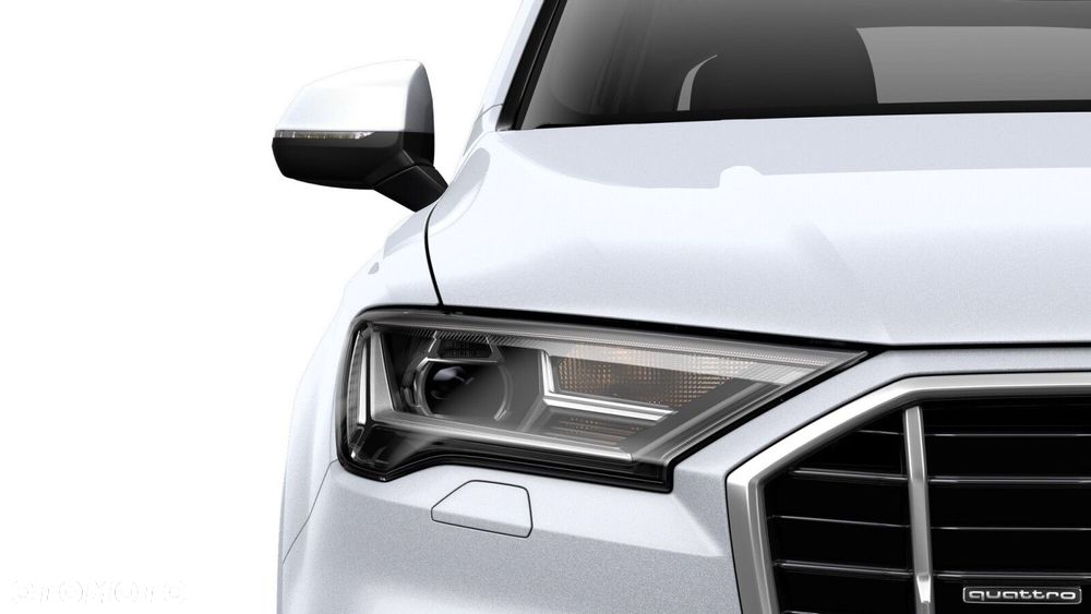 Audi Q7 45 TDI mHEV Quattro S Line Tiptr - 6