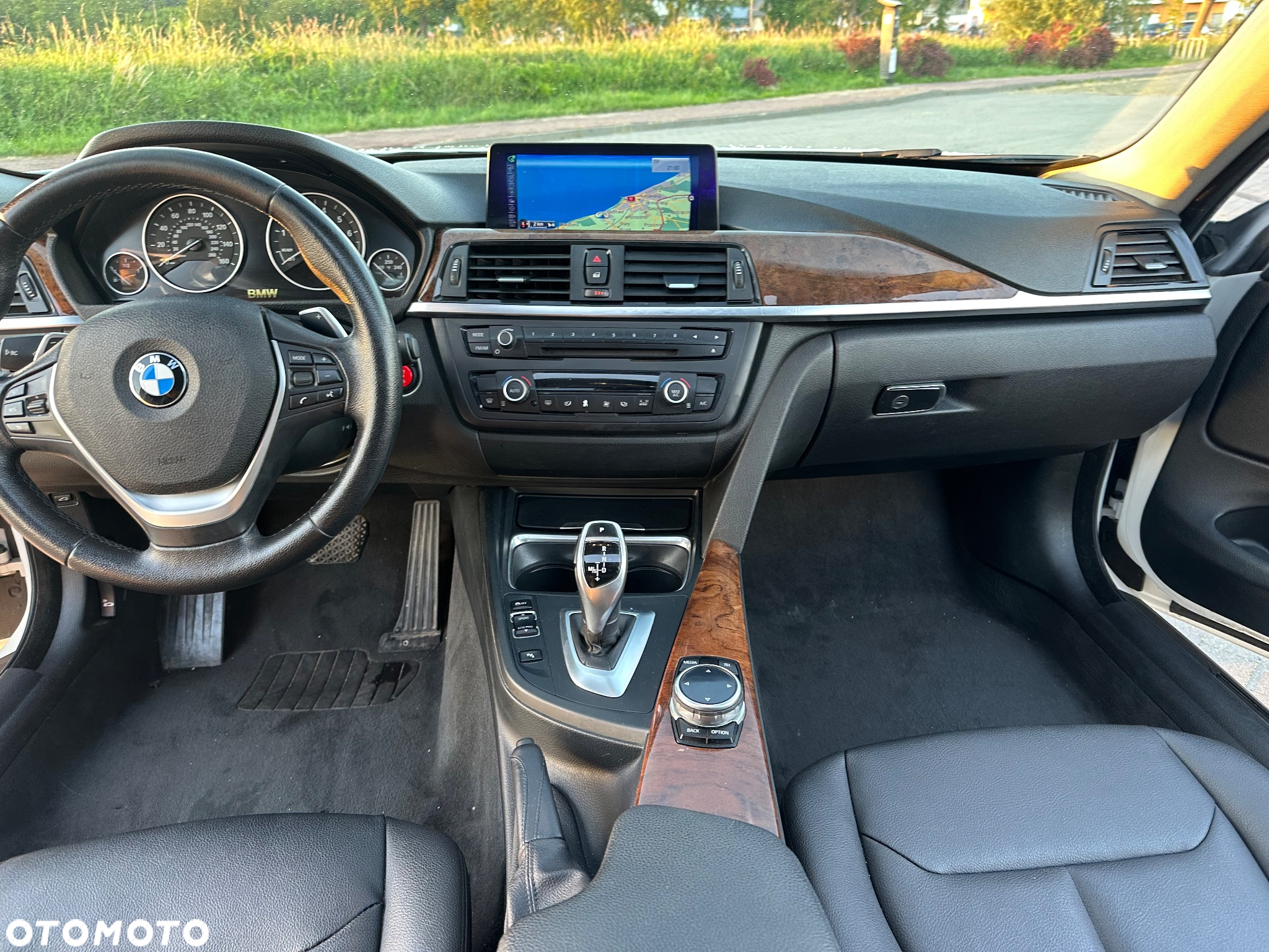 BMW Seria 4 428i Coupe - 7