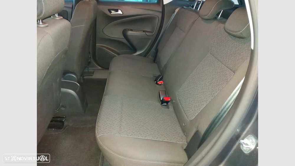 Opel Crossland X - 11