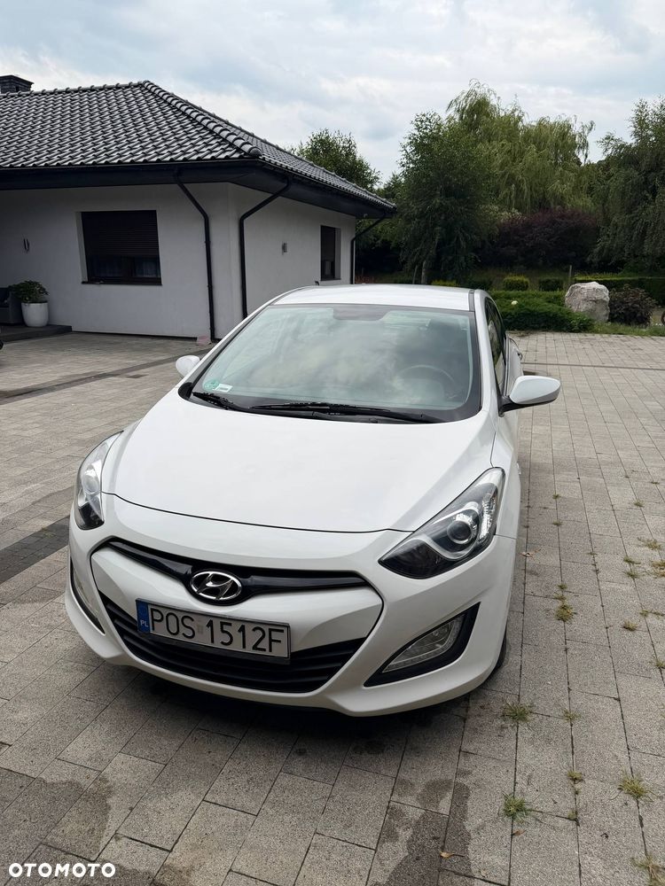 Hyundai i30 1.4 Classic - 1