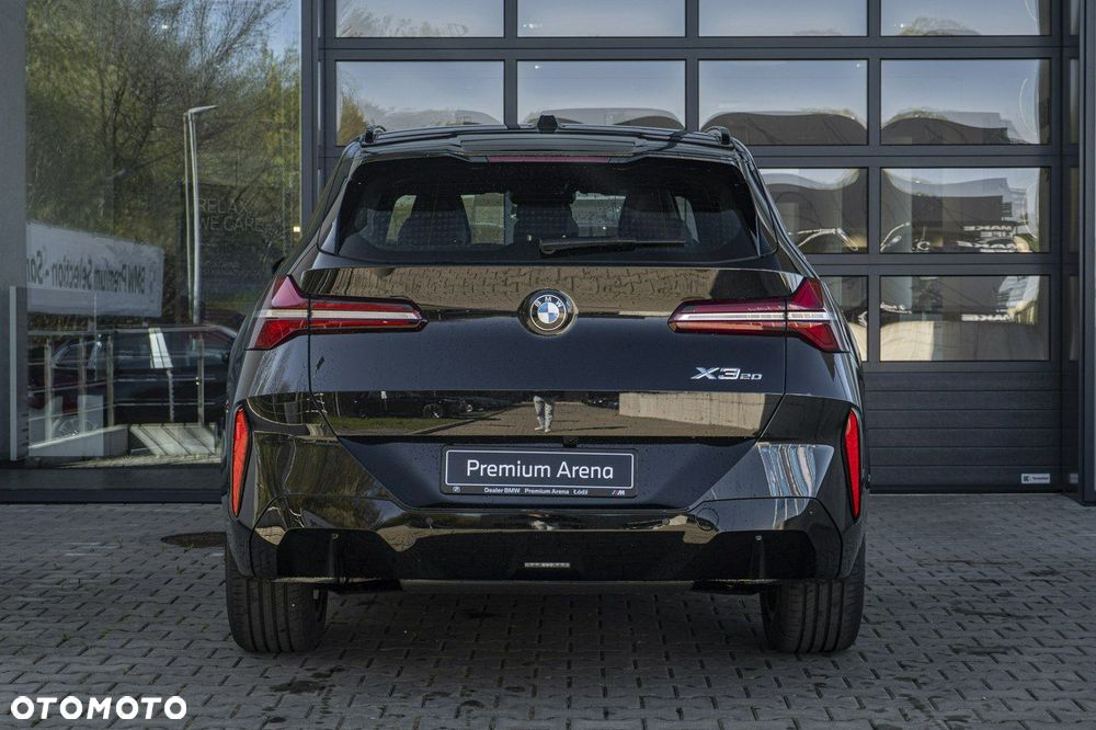BMW X3 - 10