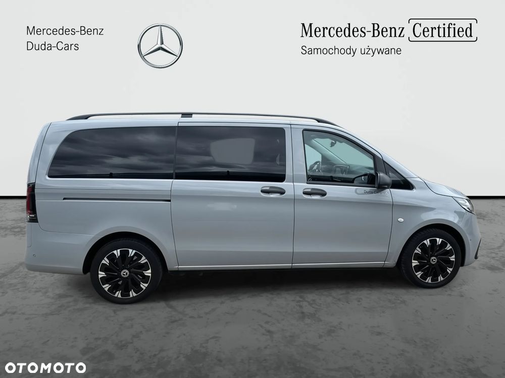 Mercedes-Benz Vito - 8