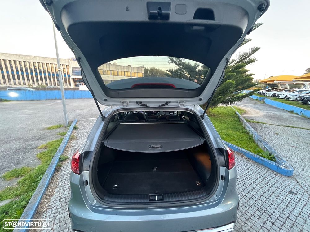 Kia Ceed SW 1.6 GDi PHEV Tech 6DCT - 22