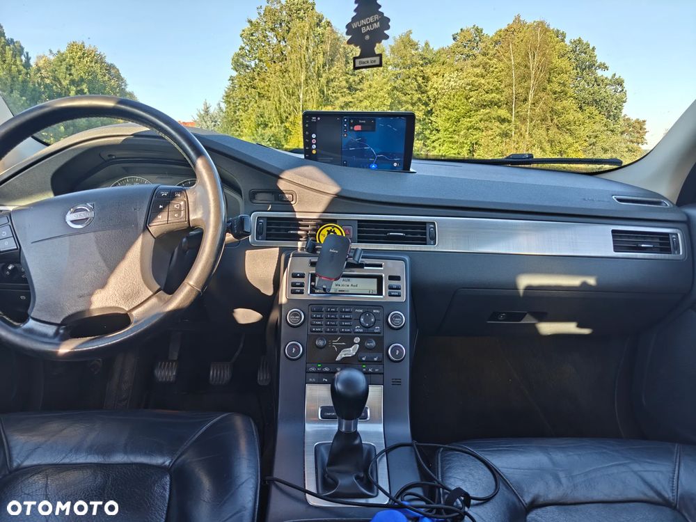 Volvo S80 2.0 Momentum - 17