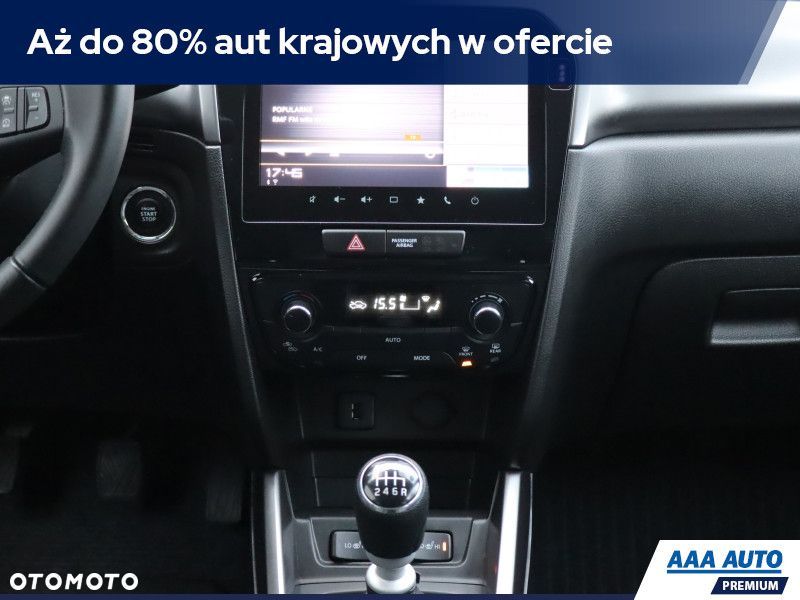 Suzuki Vitara - 13