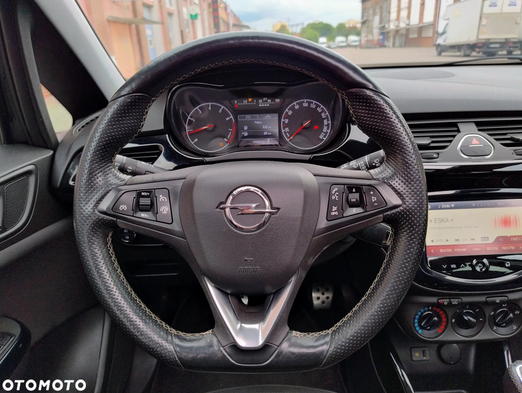 Opel Corsa 1.0 (Ecotec) Turbo (ecoFLEX) Start/Stop Innovation - 18