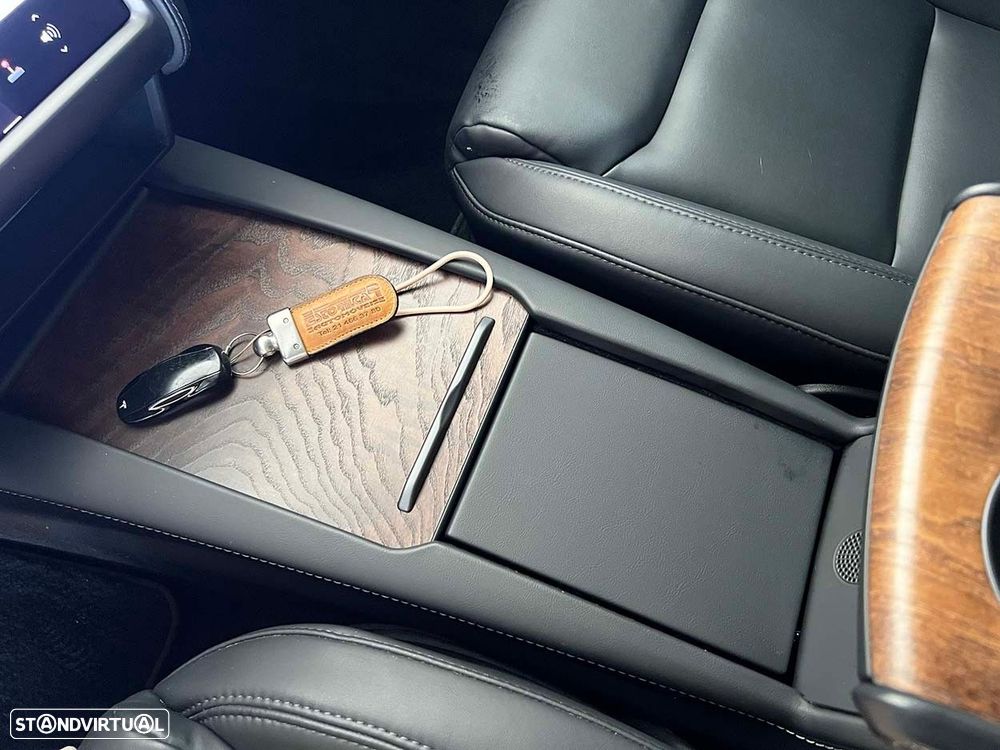 Tesla Model S 100D AWD - 22