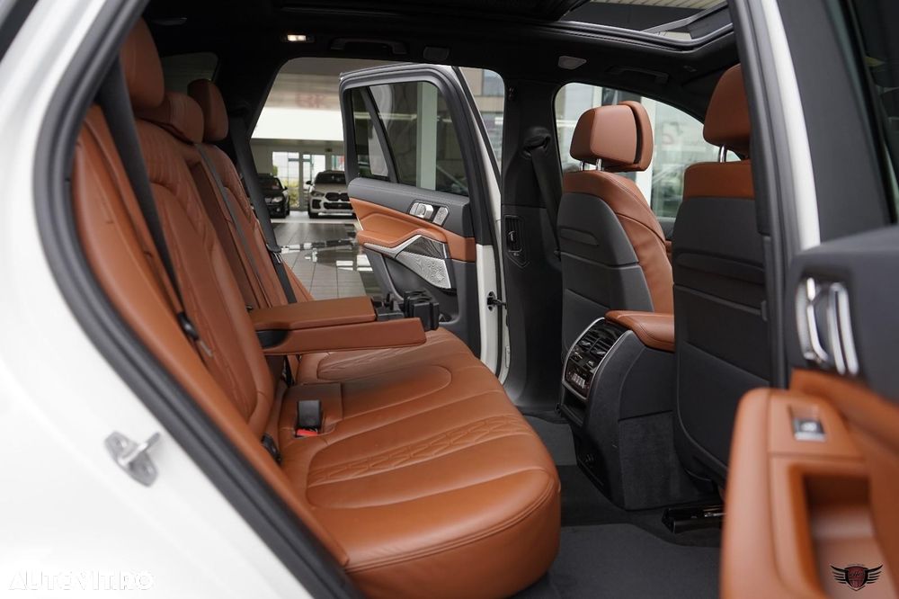 BMW X5 xDrive45e - 24