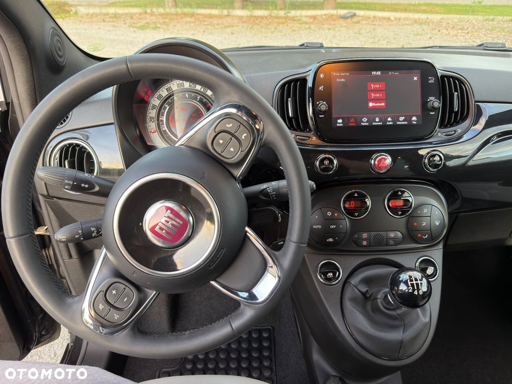 Fiat 500 - 5