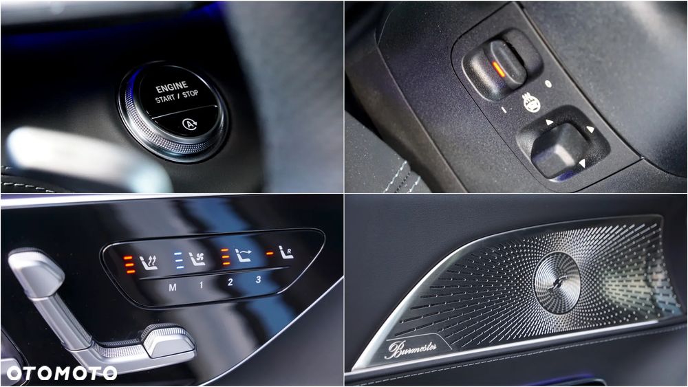 Mercedes-Benz SL 43 SPEEDSHIFT MCT 9G - 27