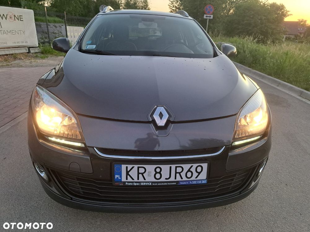 Renault Megane 1.2 16V TCe Energy Limited - 3