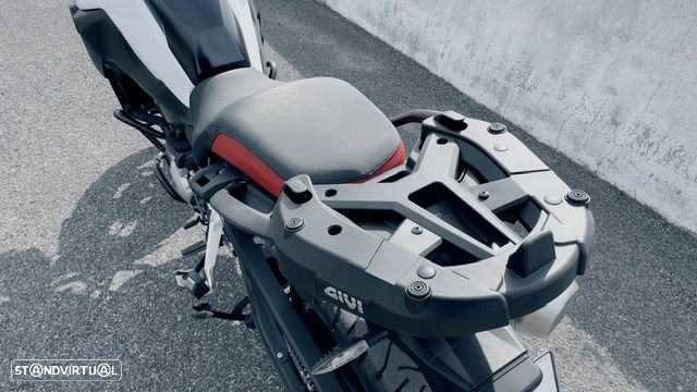 BMW F 750 GS - 14