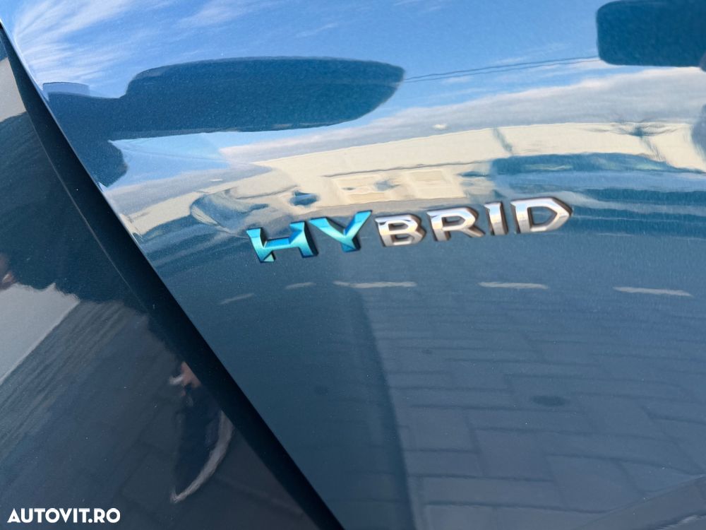 Peugeot 508 225 e-EAT8 Allure Pack - 17